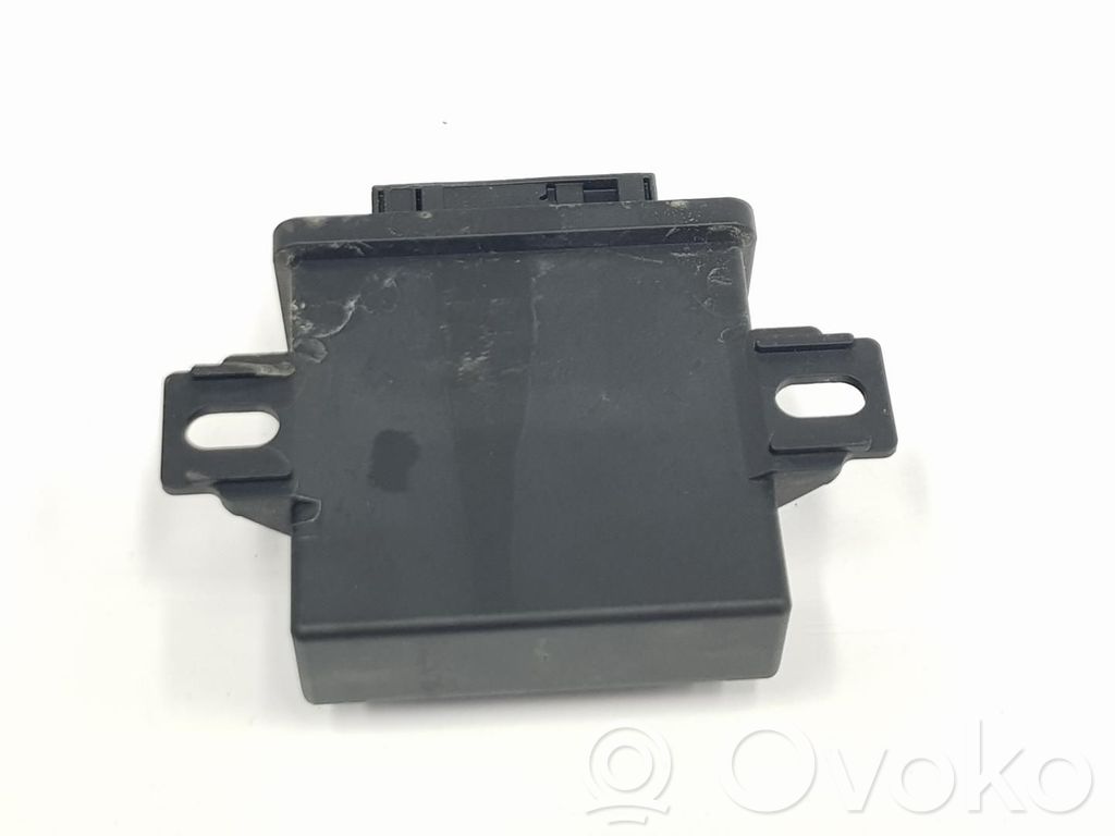 Volkswagen Golf VII Altre centraline/moduli