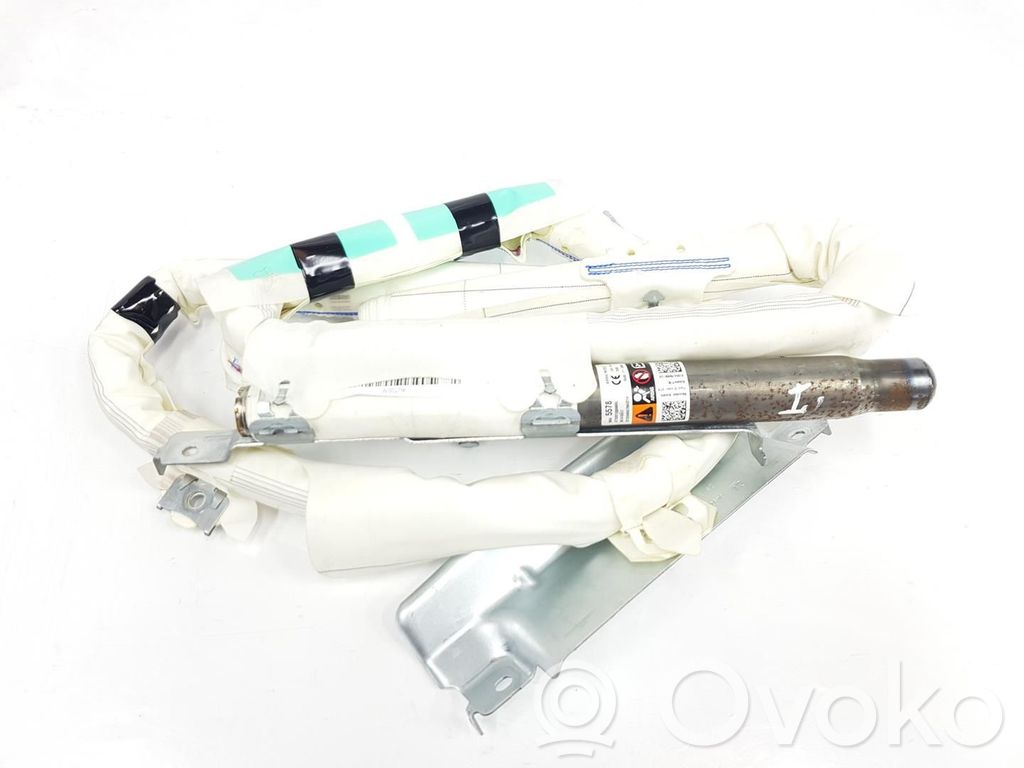 Opel Zafira C Airbag de toit