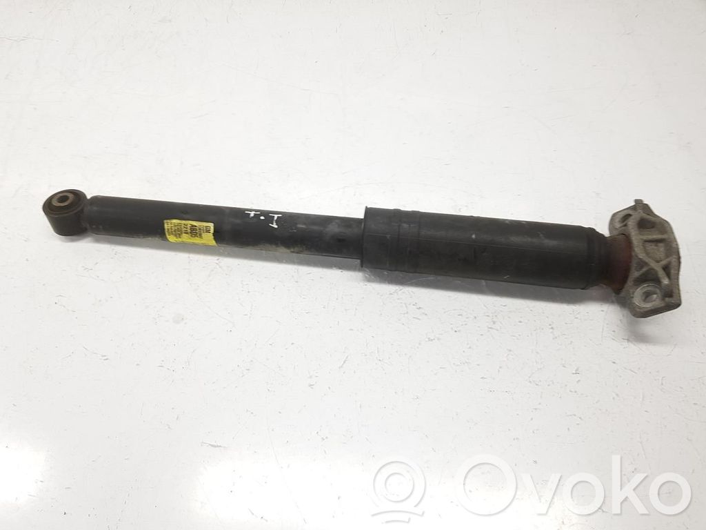 Opel Zafira C Amortizor spate