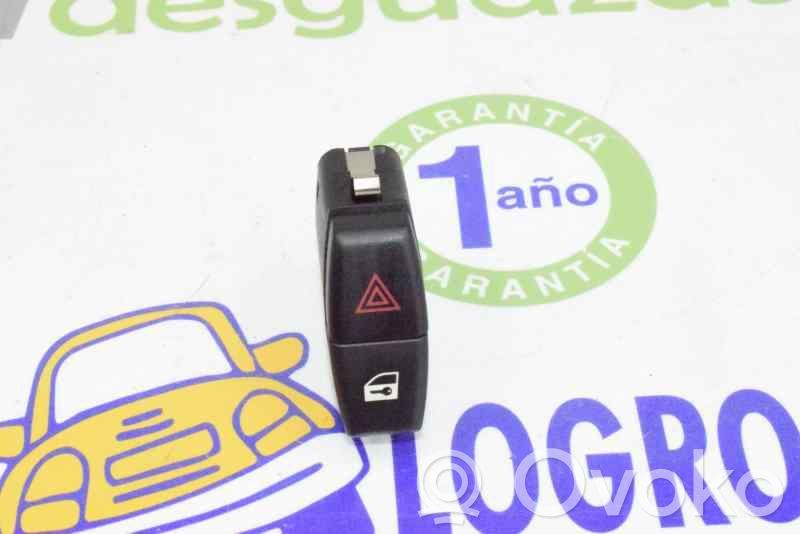 Comutator lumini pericol   61316919506,61316919506