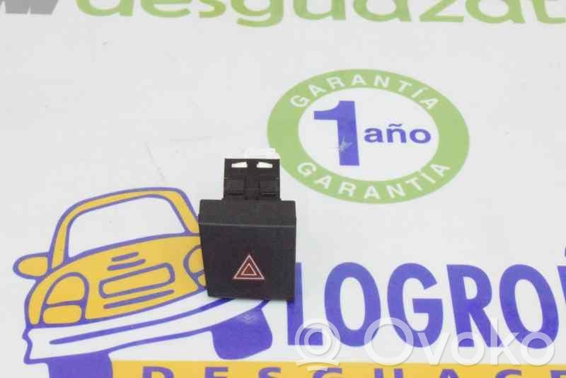 Peugeot 508 II Schalter Warnblinkanlage
