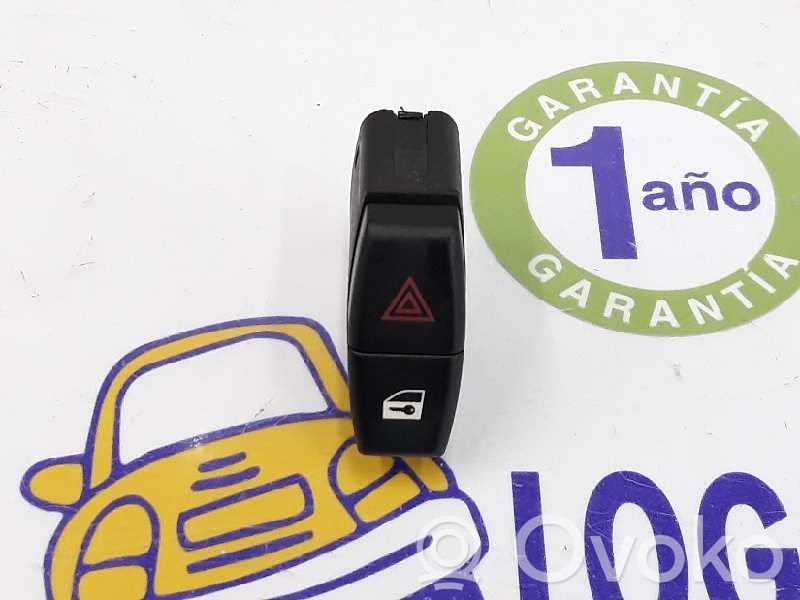 BMW 7 E65 E66 Comutator lumini pericol 
