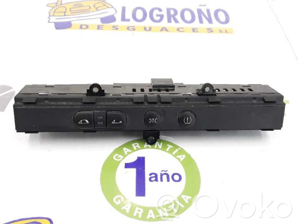 BMW Z4 E85 E86 Otros interruptores/perillas/selectores 