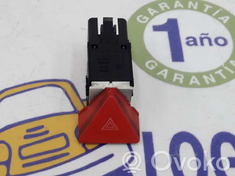 Botón interruptor de luz de peligro   1T0953509,1T0953509B