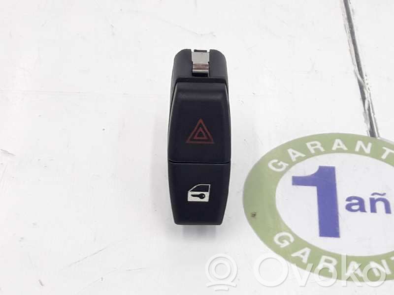 BMW 7 E65 E66 Otros interruptores/perillas/selectores 