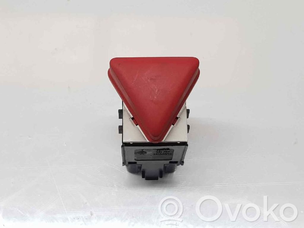 Botón interruptor de luz de peligro   1K0953509A,1K0953509A