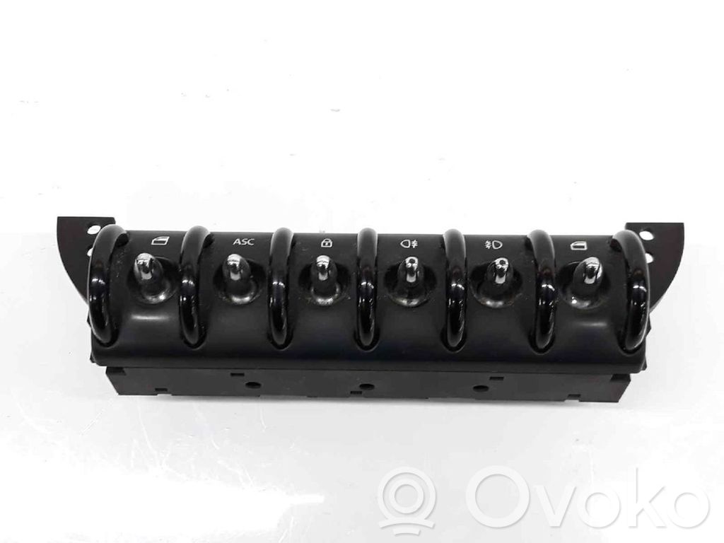 Mini One - Cooper R50 - 53 Altri interruttori/pulsanti/cambi 