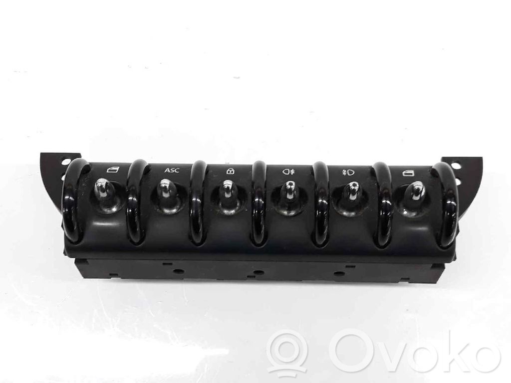 Mini One - Cooper R50 - 53 Alte comutatoare/butoane