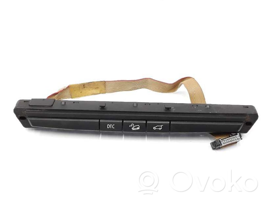 BMW X5M E70 Other switches/knobs/shifts 