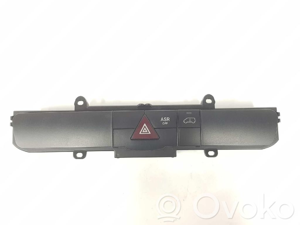 Comutator lumini pericol   A9068700910,9068700910