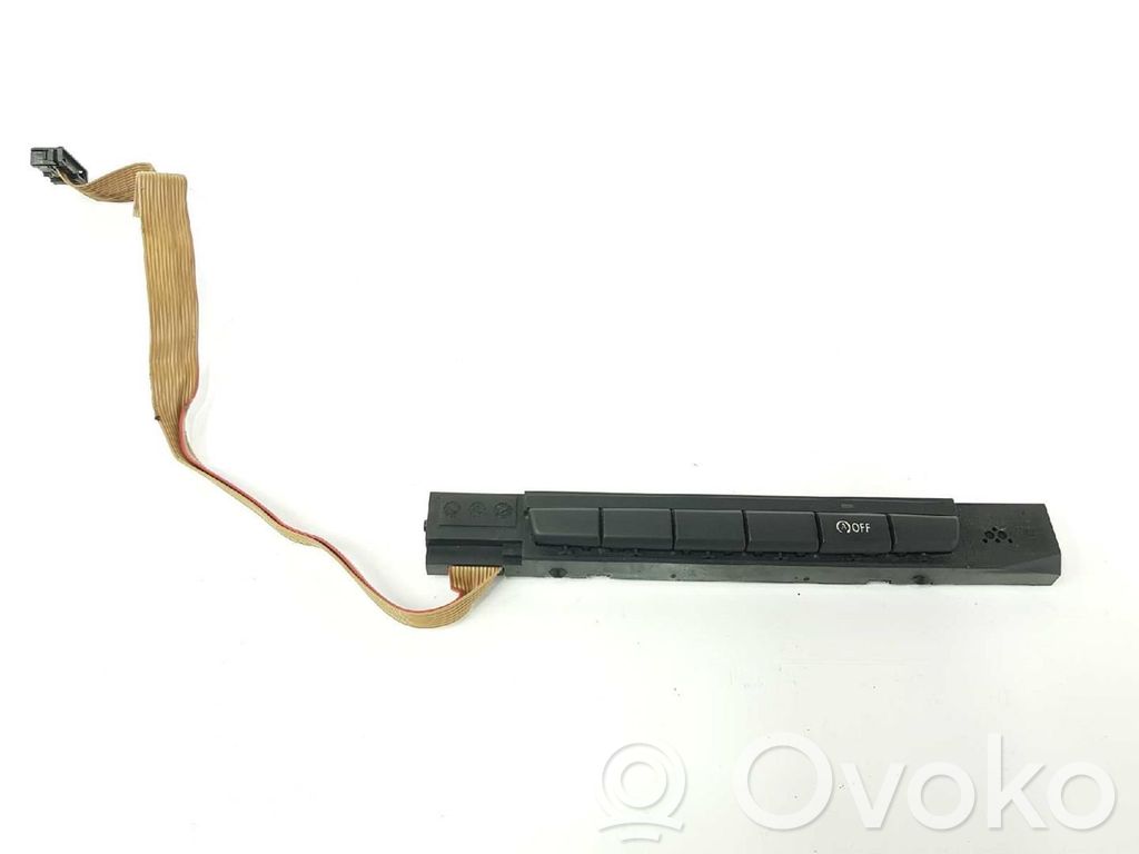 BMW 1 E81 E87 Altri interruttori/pulsanti/cambi