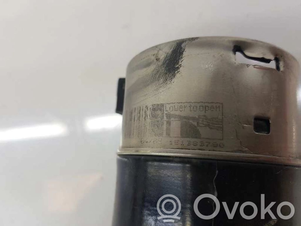 BMW 1 E81 E87 Intercooler hose/pipe 