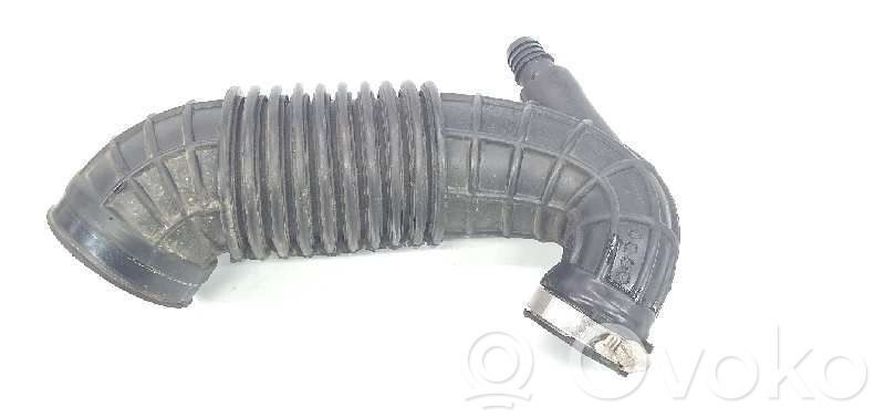 Seat Exeo (3R) Furtun/conductă intercooler