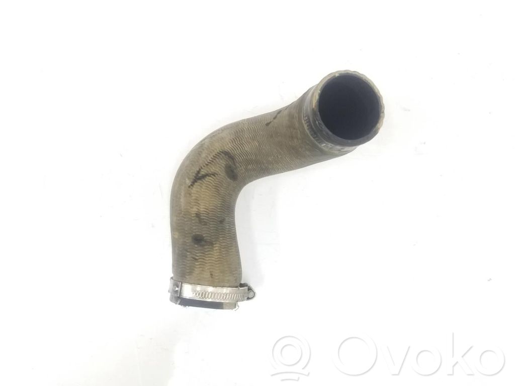Seat Ibiza III (6L) Tubo flessibile intercooler