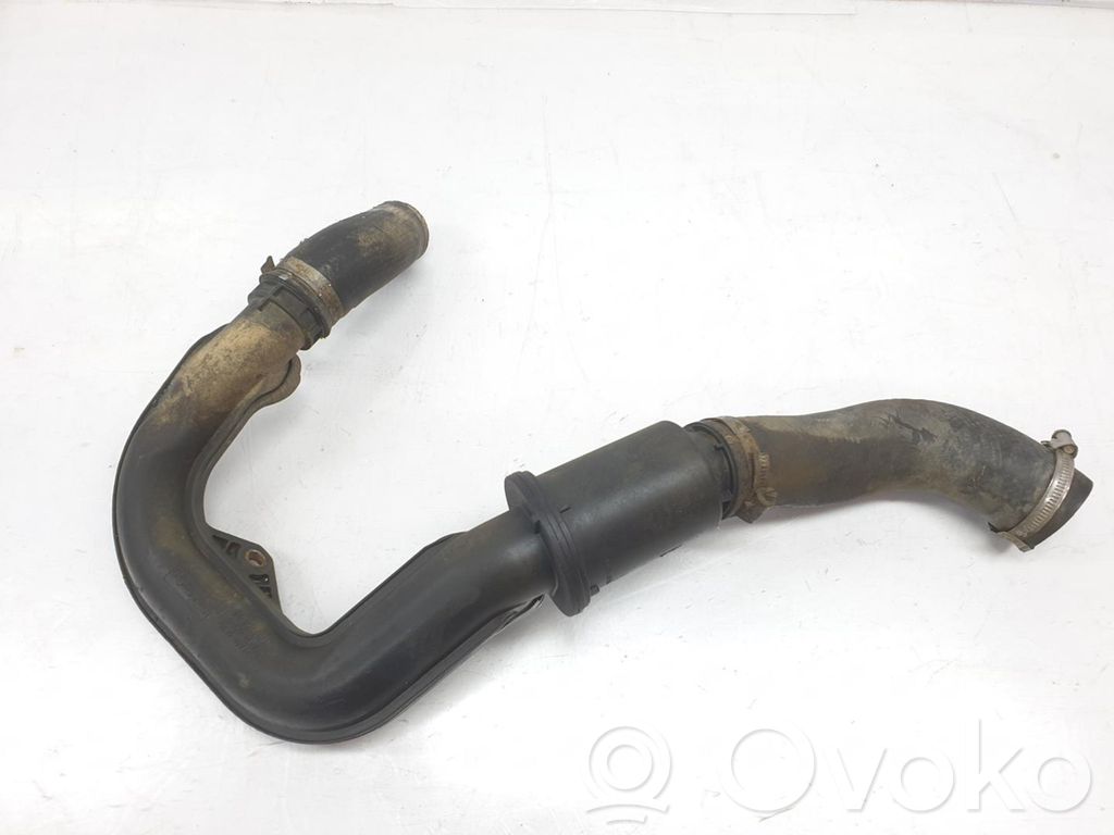 Ford Ranger Intercooler hose/pipe 