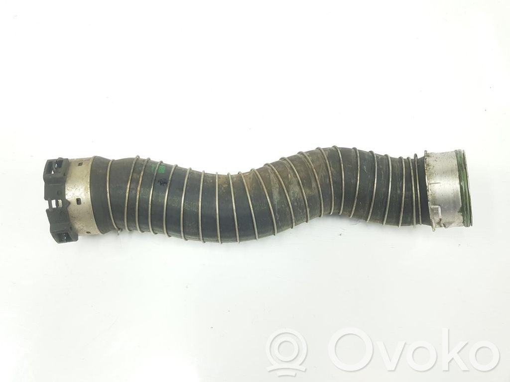 Tubo flessibile intercooler   11617812619,11617812619