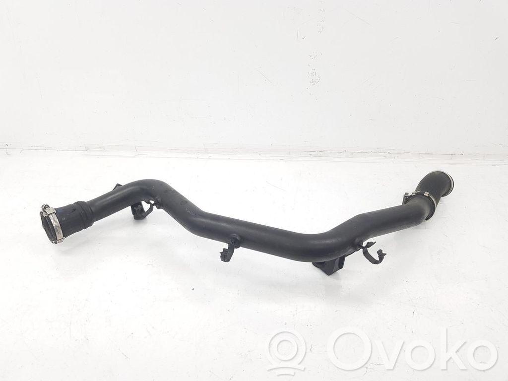 Audi Q7 4M Tubo flessibile intercooler
