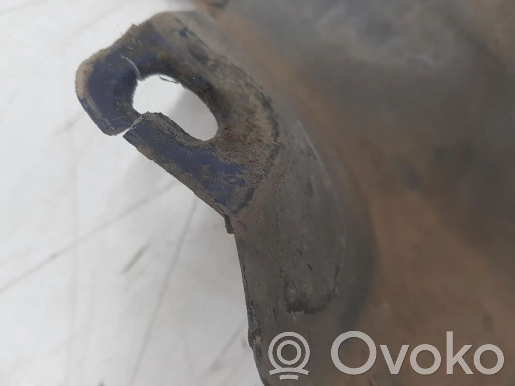 BMW 3 E36 Rivestimento sottoporta/minigonna laterale 