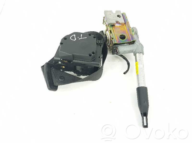 BMW 1 E81 E87 Sicherheitsgurt hinten 