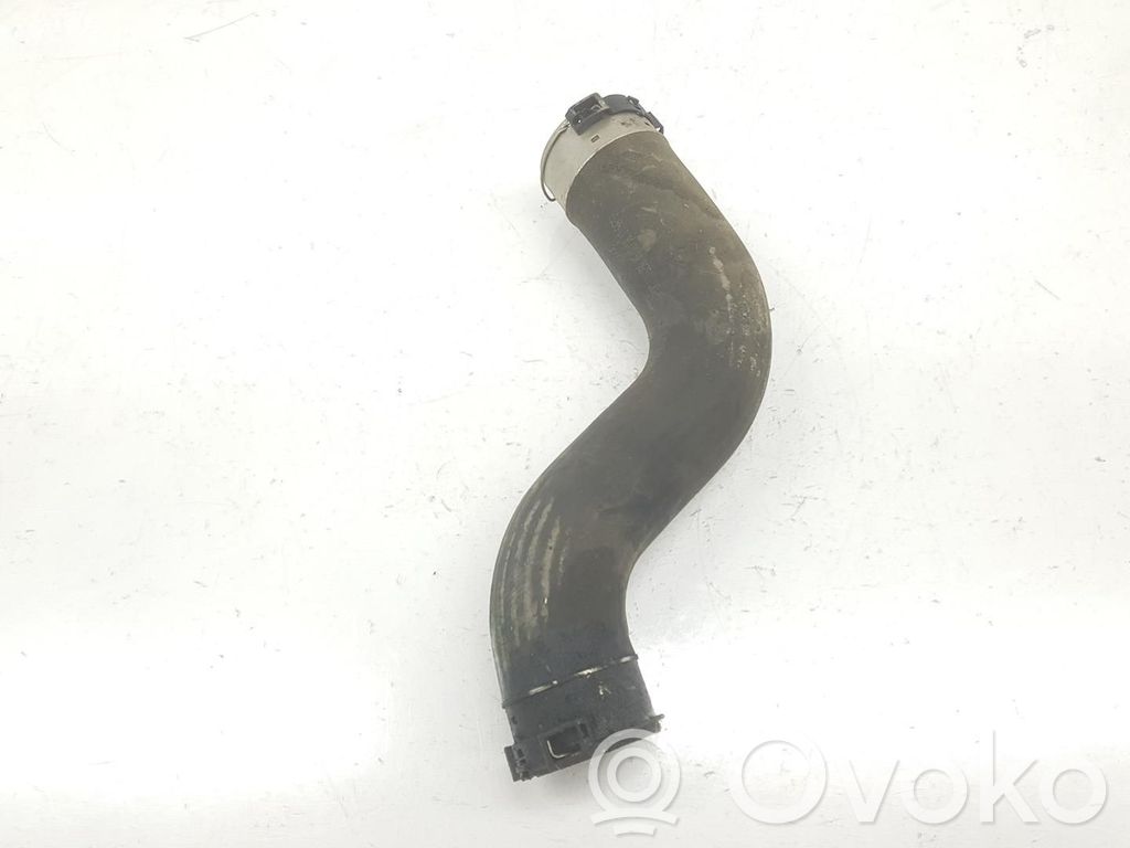 BMW 3 GT F34 Tubo flessibile intercooler