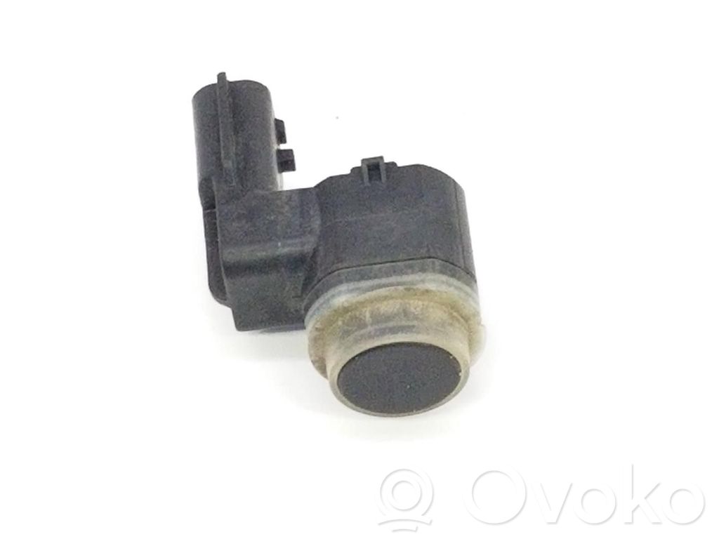 Nissan Qashqai Parksensor PDC 