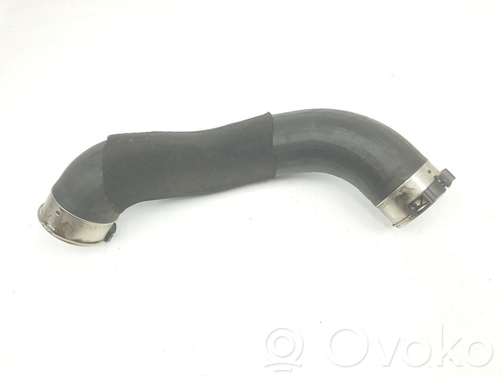BMW X1 F48 F49 Tubo flessibile intercooler