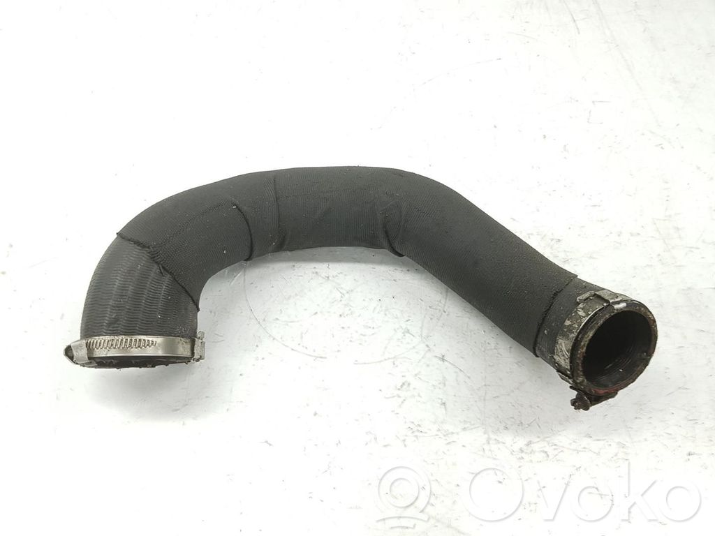 Audi Q5 SQ5 8R Furtun/conductă intercooler 