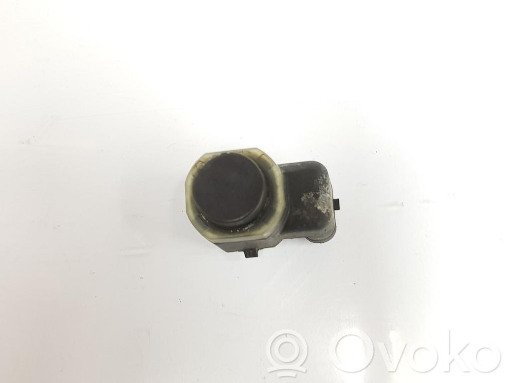 BMW X5M E70 Sensor de aparcamiento PDC 