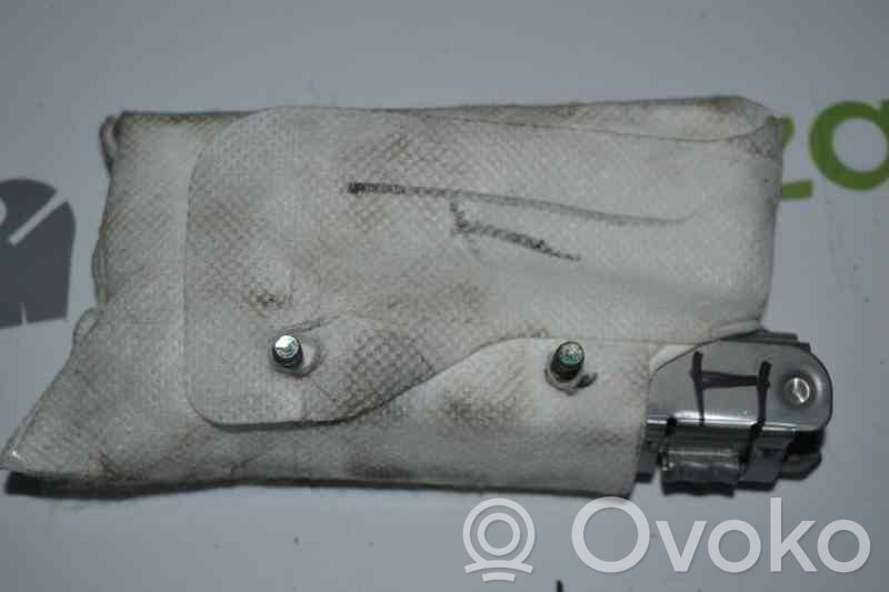 Toyota Auris 150 Airbag laterale
