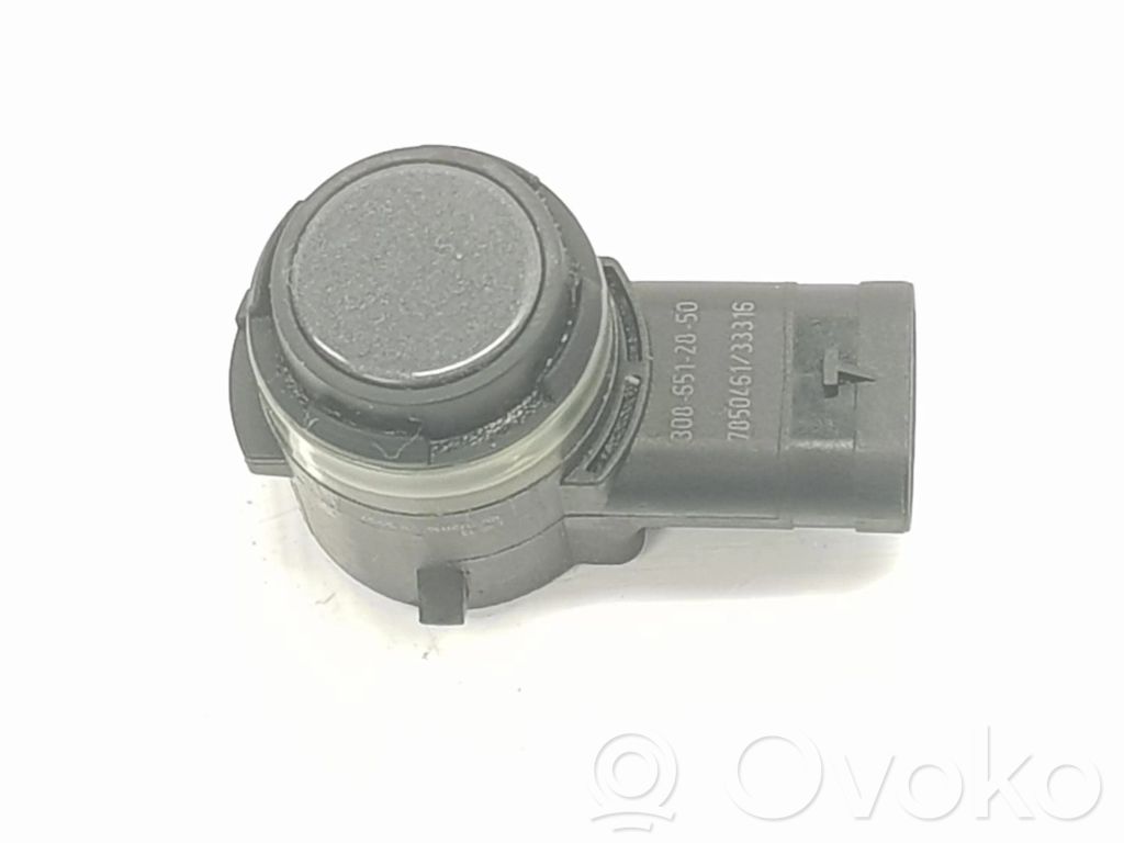 Sensor de aparcamiento PDC   66209283200,9283200