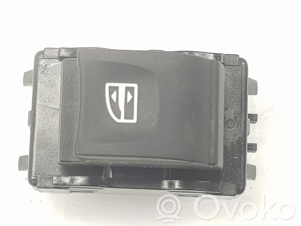 Renault Latitude (L70) Interruttore di controllo dell’alzacristalli elettrico