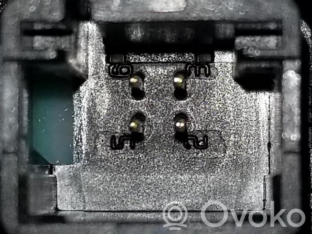 Przyciski szyb   6490P9,6490P9