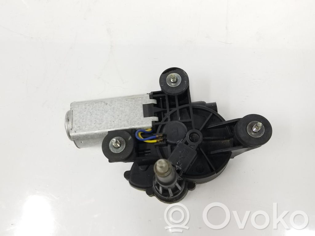 Fiat 500 Motor ștergător lunetă