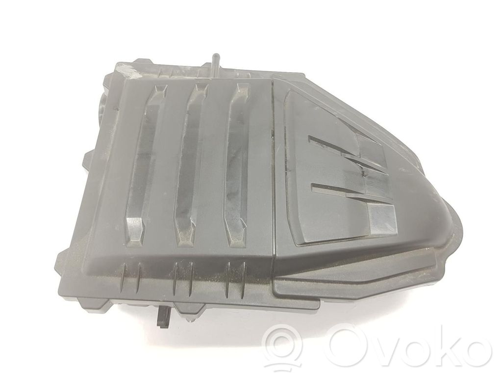 Audi A1 Scatola del filtro dell’aria