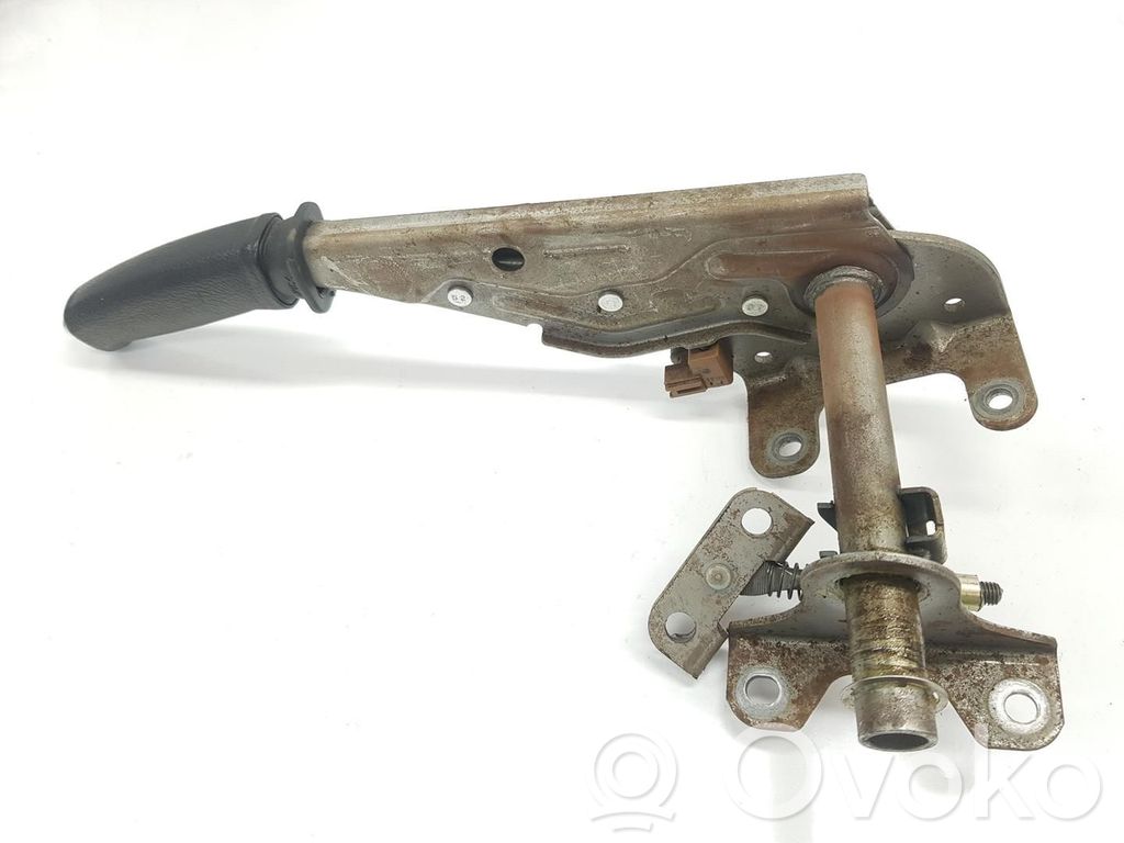 Toyota Land Cruiser (J120) Dźwignia hamulca ręcznego 