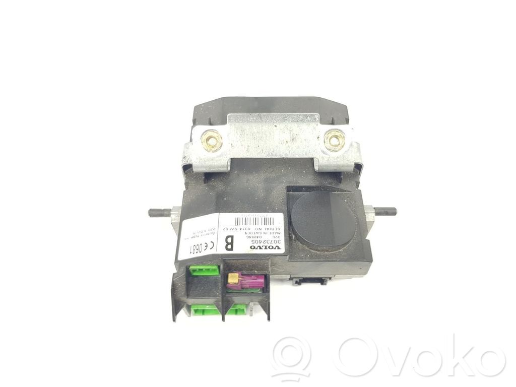 Sonstige Steuergeräte / Module   30732405,30732405