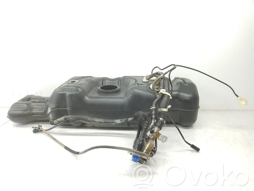 Rezervor combustibil   2235194,EB3G9002EB