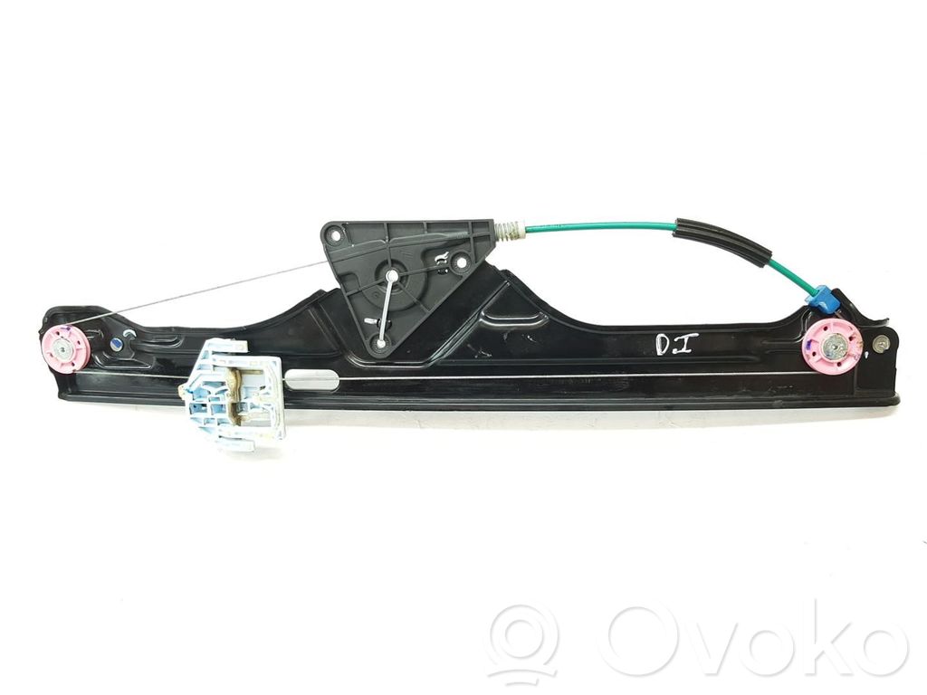 BMW 2 Active Tourer U06 Elektryczny podnośnik szyby drzwi przednich 