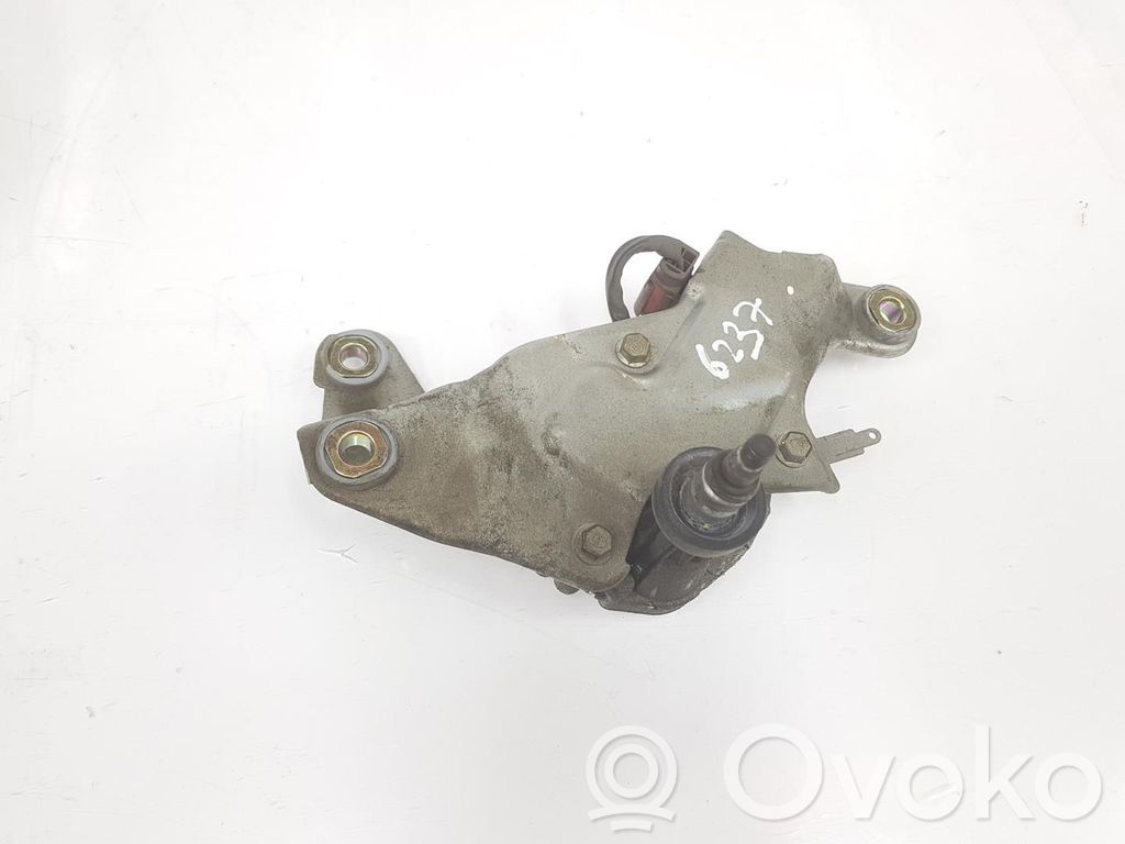 Citroen Saxo Motor del limpiaparabrisas trasero 