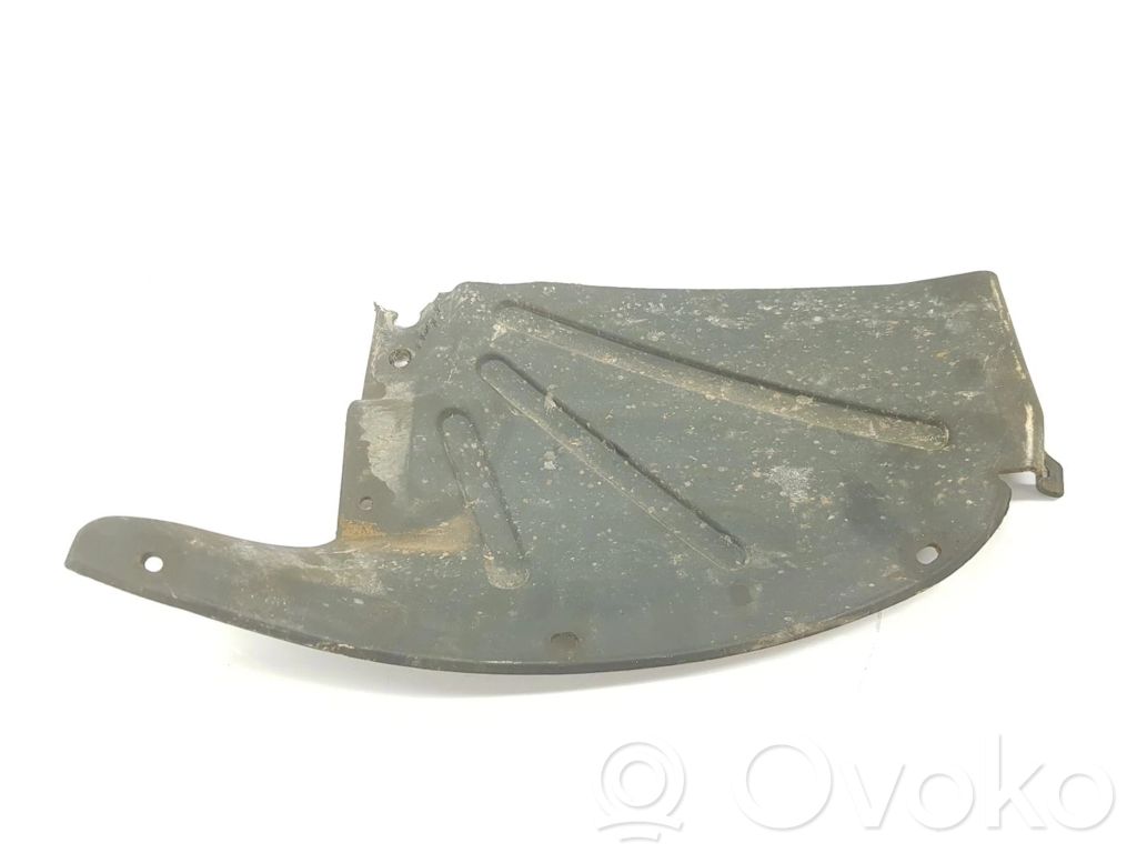 Engine splash shield/under tray   5264933,AB3956115AD