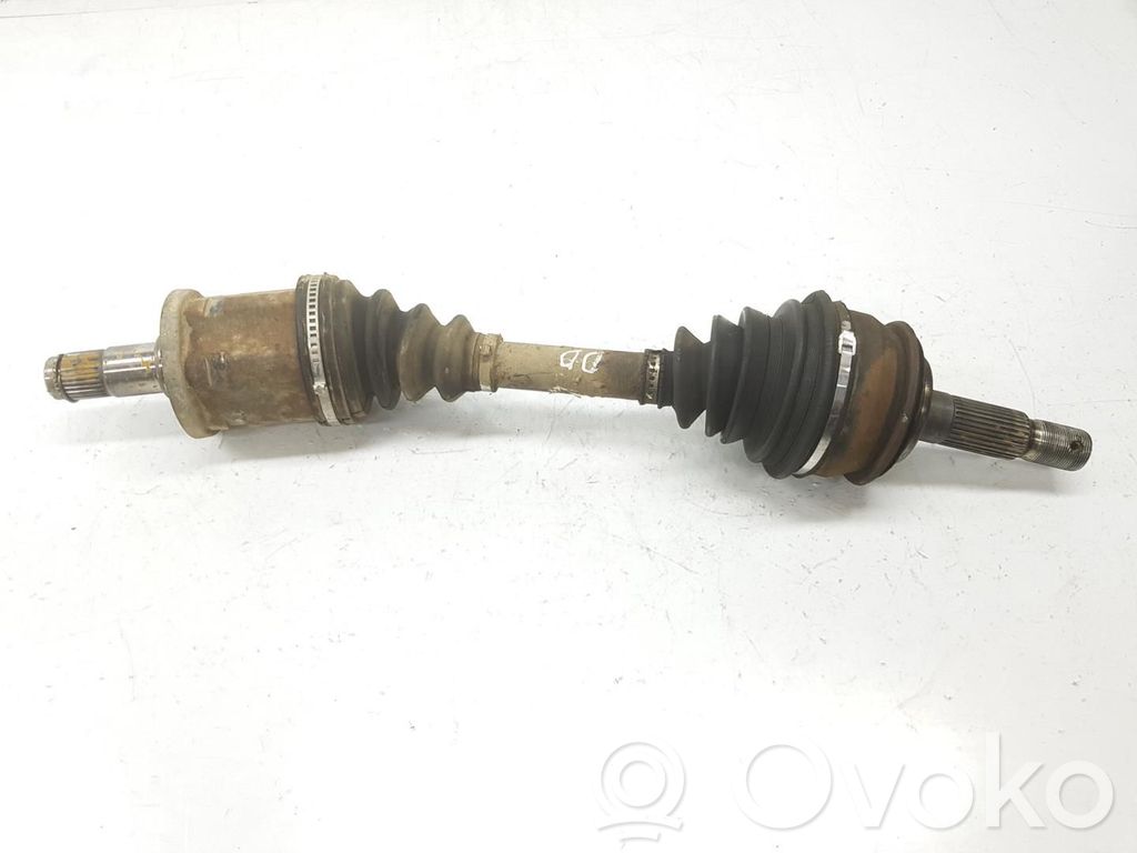 Toyota Hilux (AN10, AN20, AN30) Półoś przednia 