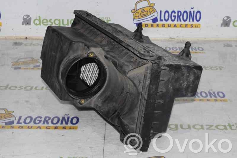 Jeep Compass Ilmansuodattimen kotelo 