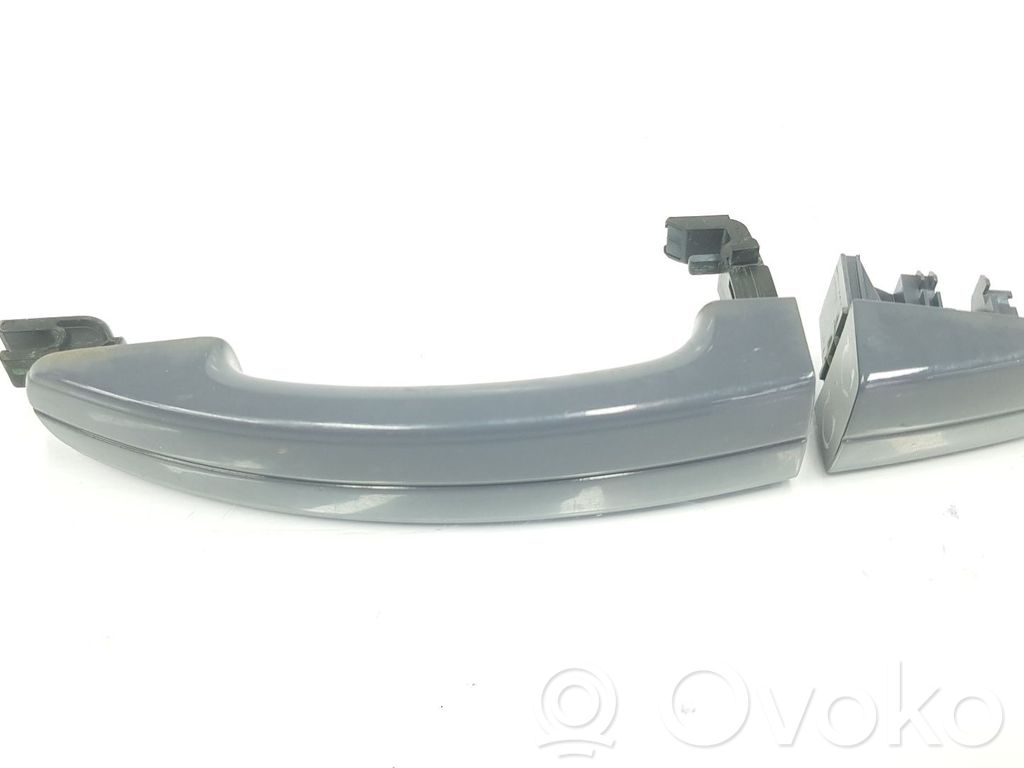 Ford Focus Mâner exterior ușă față 