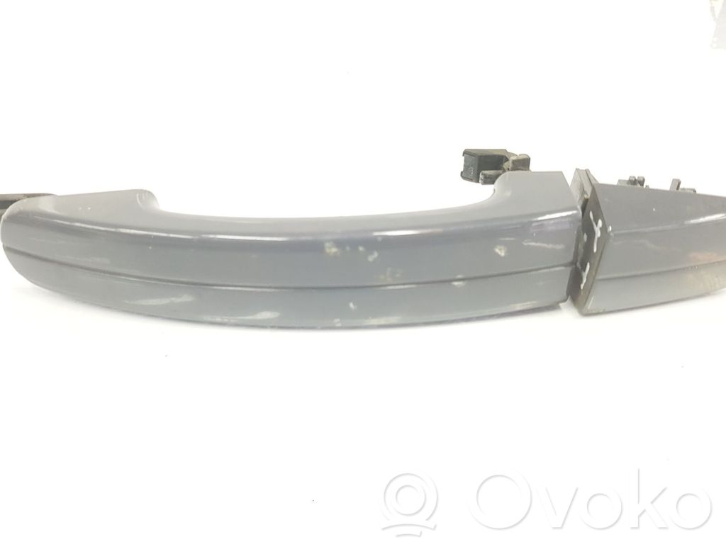 Manecilla externa puerta trasera   1738727
