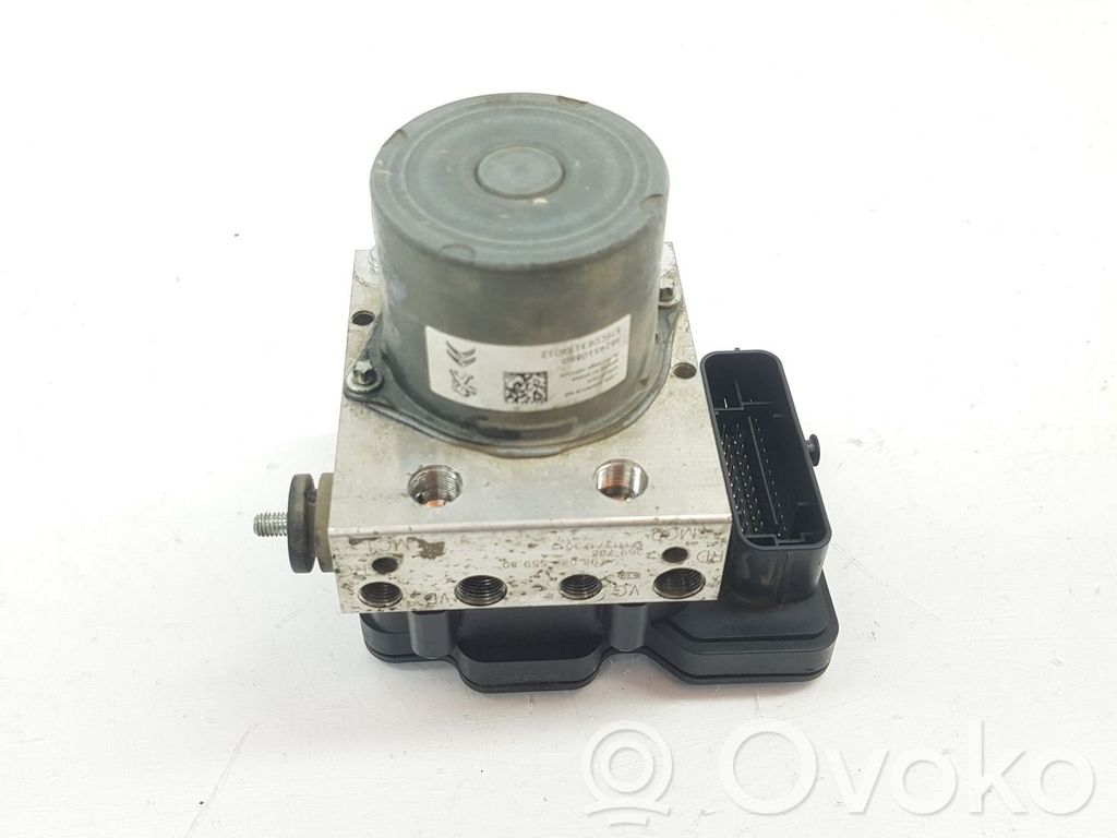 Peugeot Traveller ABS Pump 