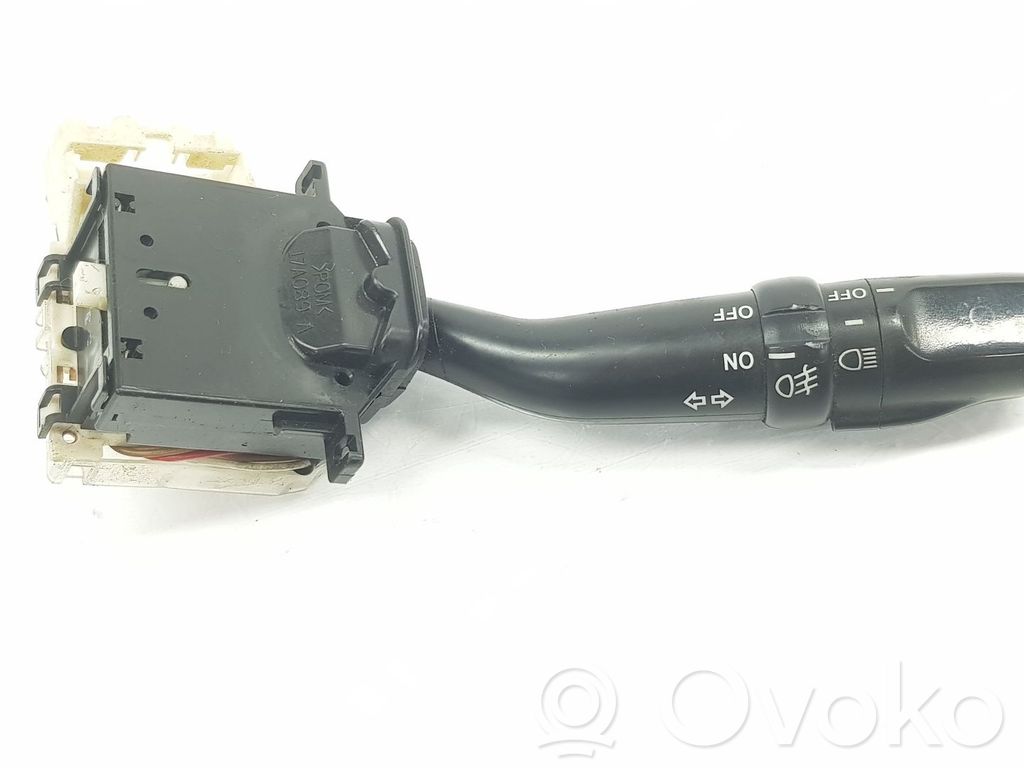 Toyota Land Cruiser (J120) Leva indicatori