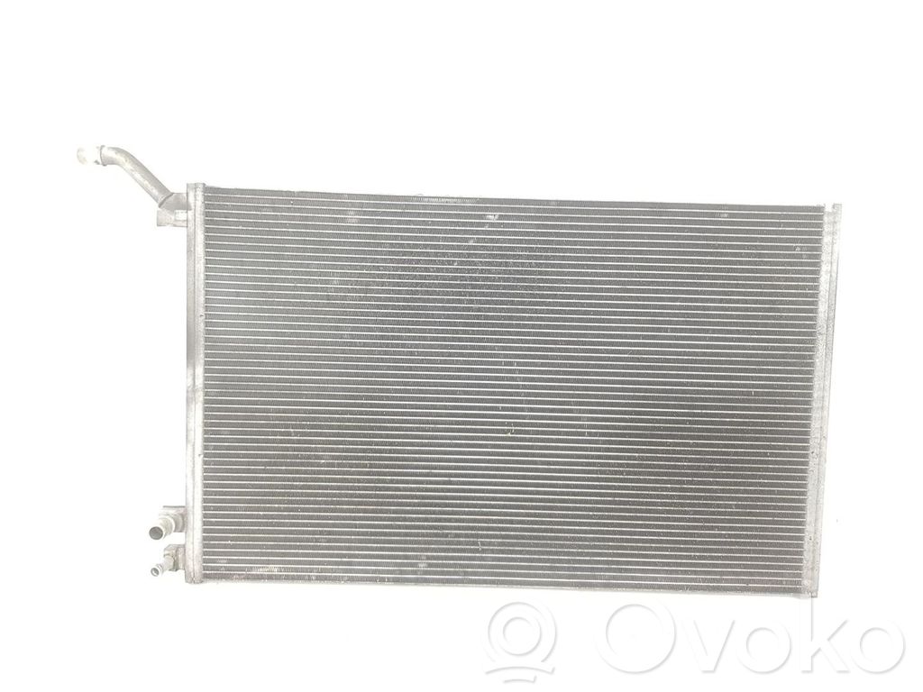 Jaguar F-Pace Radiateur condenseur de climatisation 