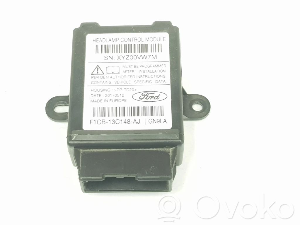 Ford Focus Kiti valdymo blokai/ moduliai 