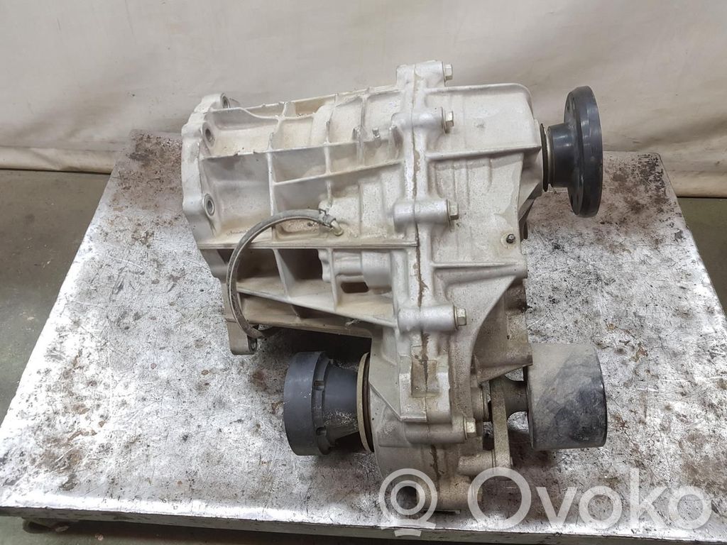 Ford Ranger Carcasă diferențial 
