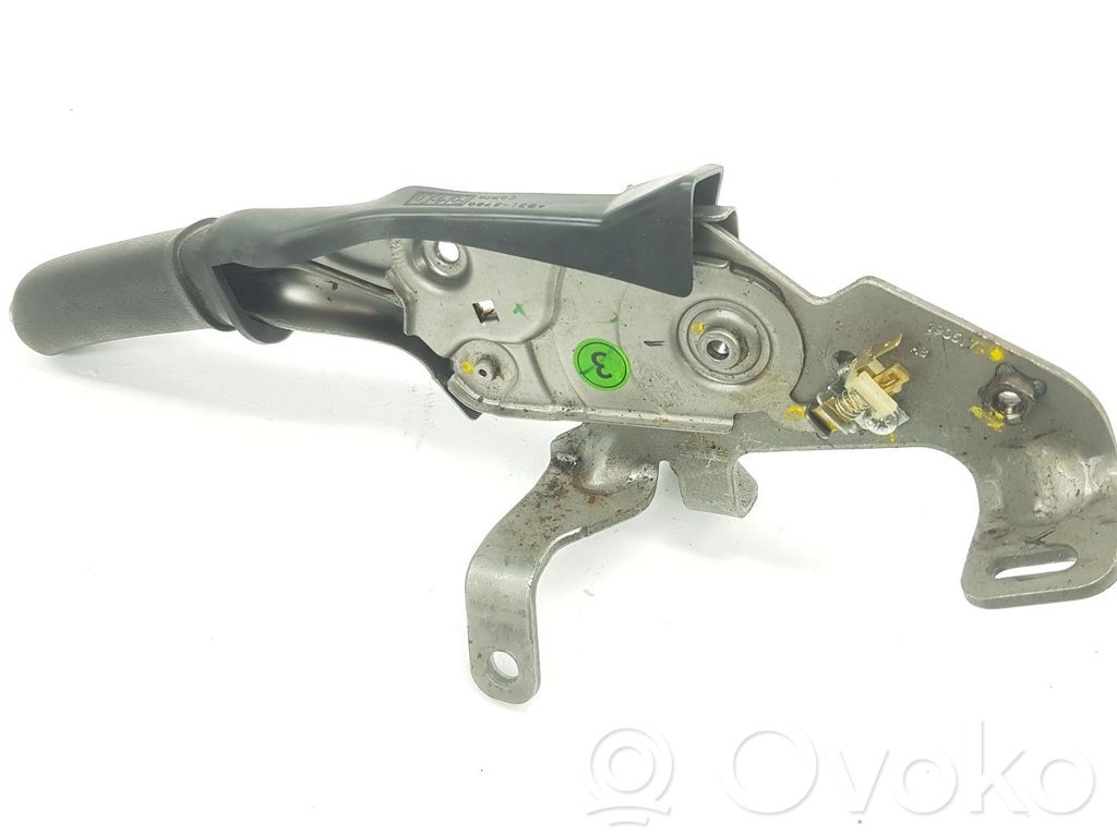 Ford Ranger Hand brake release handle 